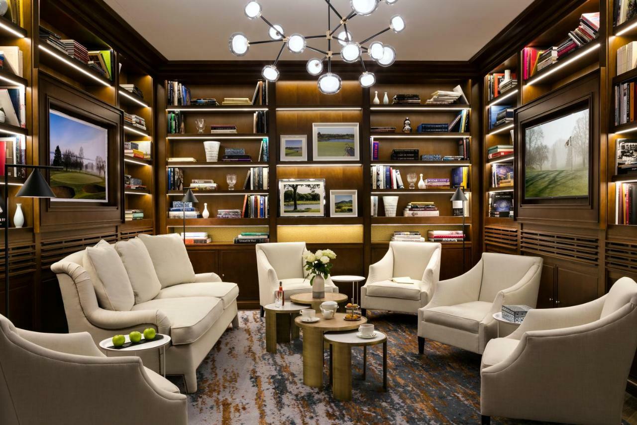 Hotel Barriere Le Grand Hotel دينار المظهر الخارجي الصورة